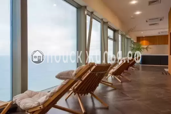 Отель «Утёсов», Анапа