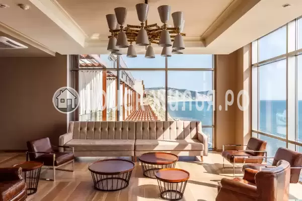 Отель «Утёсов», Краснодарский край, Анапа, Маяковского, д.2Б