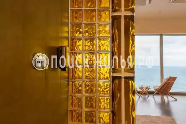 Отель «Утёсов», Анапа