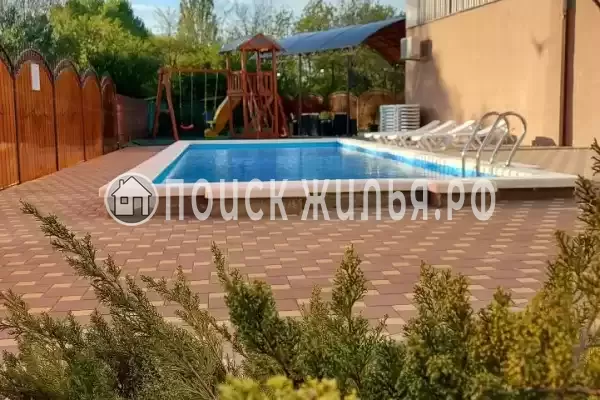 «Тоскана», Анапа