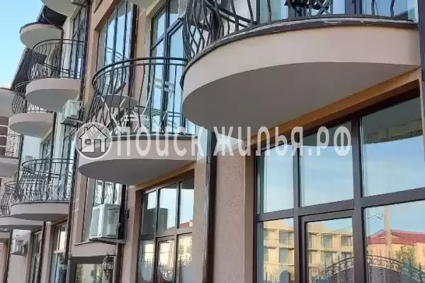 «Тоскана», Анапа