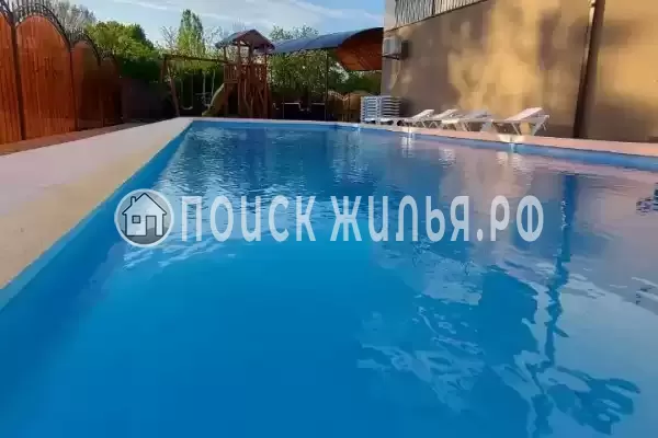 «Тоскана», Анапа