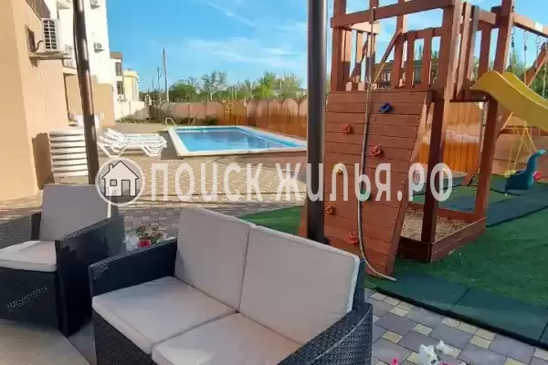 «Тоскана», Анапа