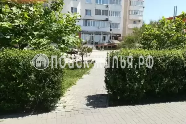 «На высоком берегу», Анапа «На высоком берегу», Анапа