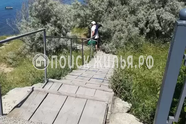 «На высоком берегу», Анапа «На высоком берегу», Анапа