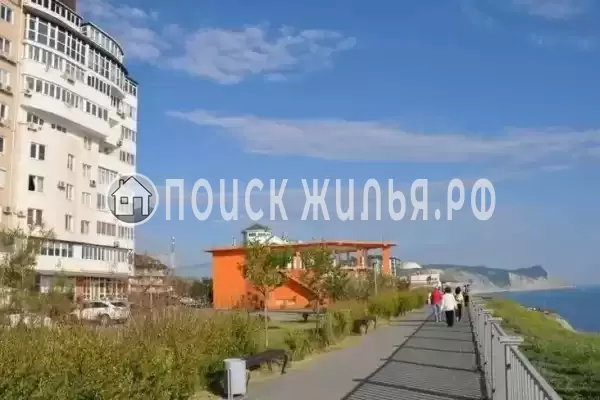 «На высоком берегу», Анапа «На высоком берегу», Анапа