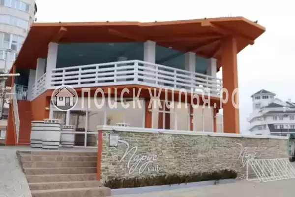 «На высоком берегу», Анапа «На высоком берегу», Анапа