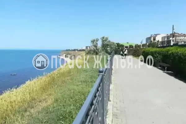 «На высоком берегу», Анапа «На высоком берегу», Анапа