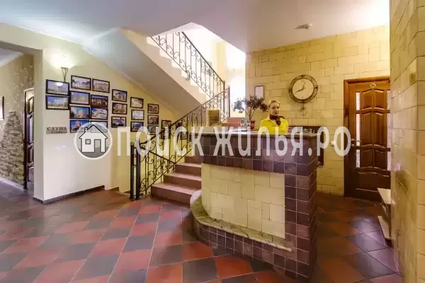 Отель «Мартон Лион», Краснодар Отель «Мартон Лион», Краснодар