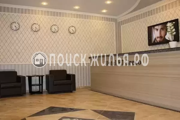 Отель «Эль Греко», Краснодар Отель «Эль Греко», Краснодар