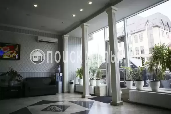 Отель «Эль Греко», Краснодар Отель «Эль Греко», Краснодар