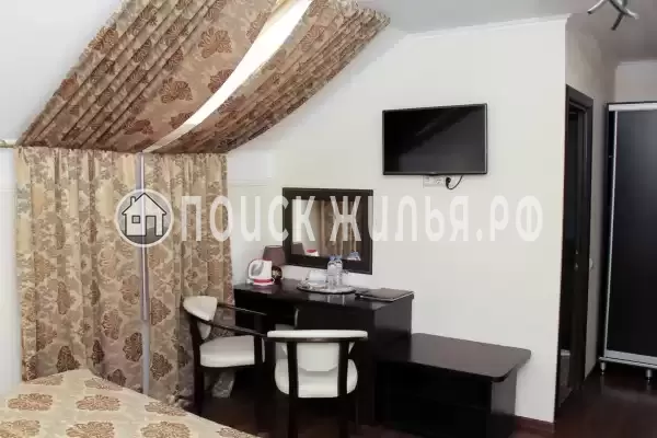 «De Paris», Краснодар «De Paris», Краснодар