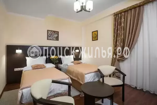 «De Paris», Краснодар «De Paris», Краснодар