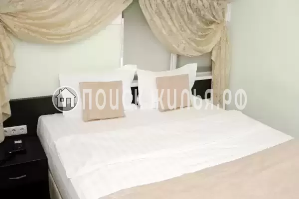 «De Paris», Краснодар «De Paris», Краснодар