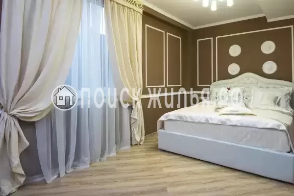 «De Paris», Краснодар «De Paris», Краснодар