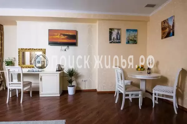 «De Paris», Краснодар «De Paris», Краснодар