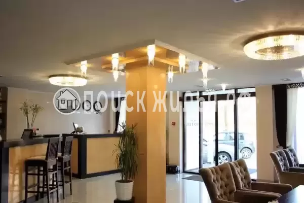 «De Paris», Краснодар «De Paris», Краснодар