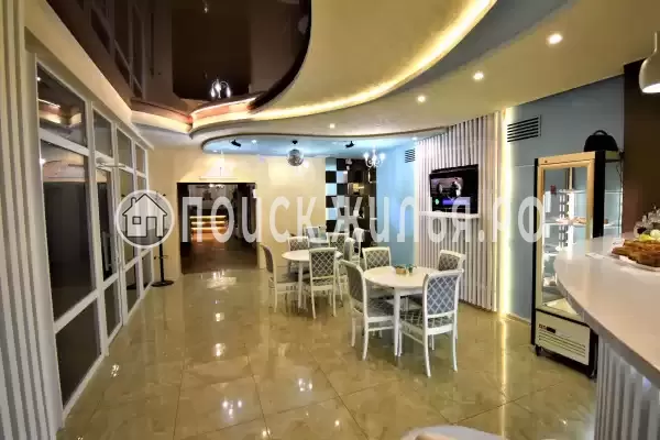 Отель «Via Sacra», Краснодар Отель «Via Sacra», Краснодар