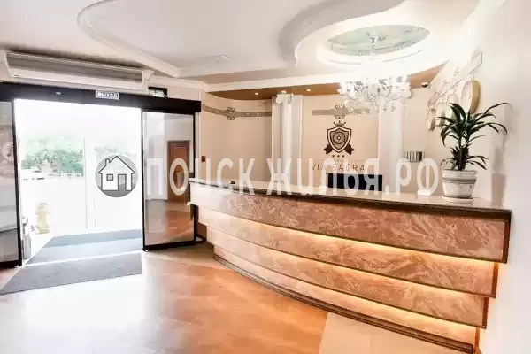 Отель «Via Sacra», Краснодар Отель «Via Sacra», Краснодар