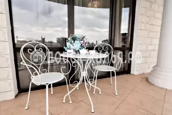 Отель «Via Sacra», Краснодар Отель «Via Sacra», Краснодар