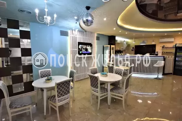 Отель «Via Sacra», Краснодар Отель «Via Sacra», Краснодар