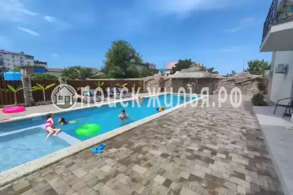 Гостевой дом «В.А.Ш», Анапа Гостевой дом «В.А.Ш», Анапа