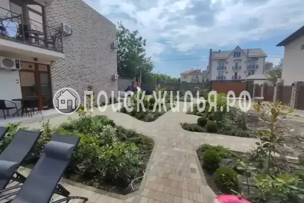 Гостевой дом «В.А.Ш», Анапа Гостевой дом «В.А.Ш», Анапа