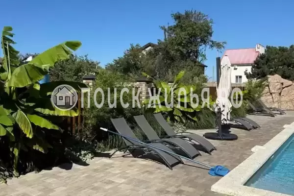 Гостевой дом «В.А.Ш», Анапа Гостевой дом «В.А.Ш», Анапа