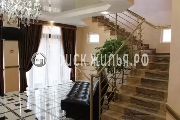 Отель «Messalina», Краснодар Отель «Messalina», Краснодар