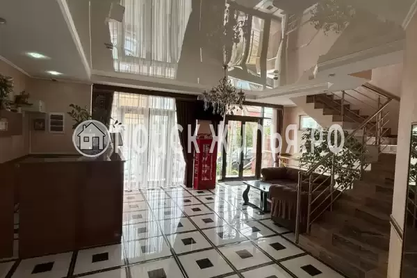 Отель «Messalina», Краснодар Отель «Messalina», Краснодар