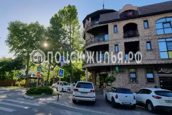 «Ла-Манш», Анапа «Ла-Манш», Анапа