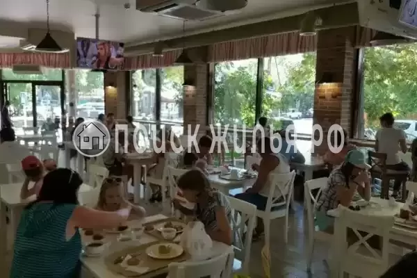 «Ла-Манш», Анапа «Ла-Манш», Анапа