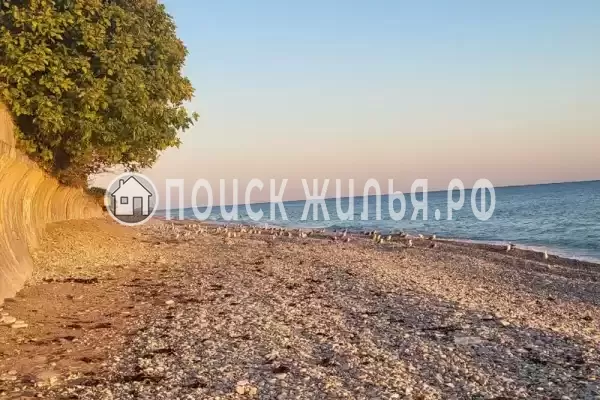 Частный сектор «Лето», Шепси