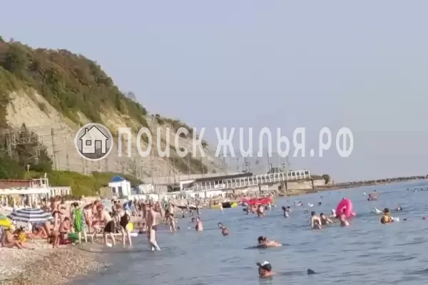 Частный сектор «Лето», Шепси