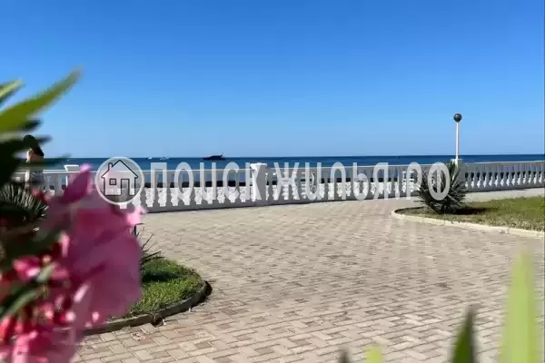 Частный сектор «Молодежный», Геленджик