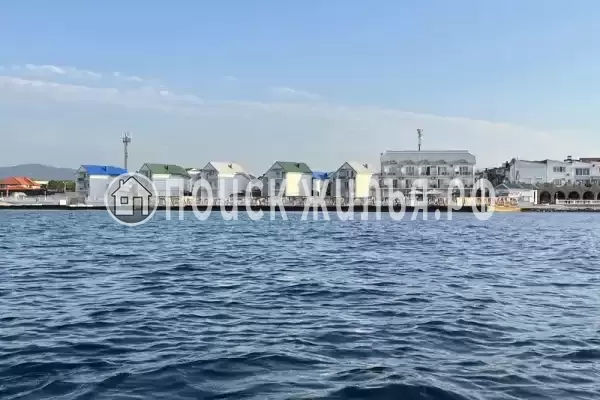 Частный сектор «Молодежный», Геленджик