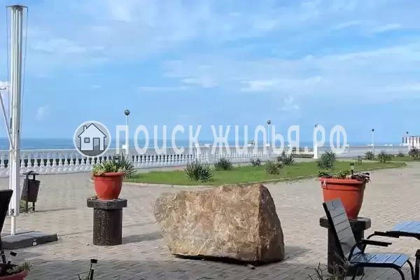 Частный сектор «Молодежный», Геленджик