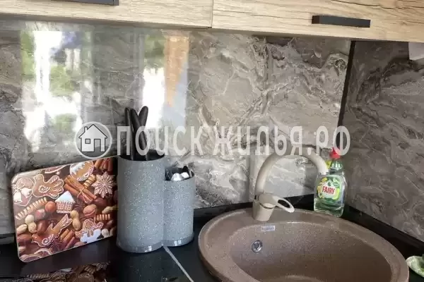 «Casa de la Lus», Архипо-Осиповка