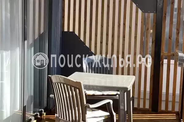 «Casa de la Lus», Архипо-Осиповка