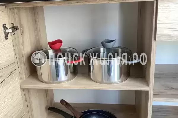 «Casa de la Lus», Архипо-Осиповка