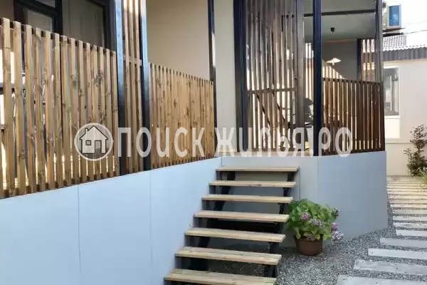 «Casa de la Lus», Архипо-Осиповка