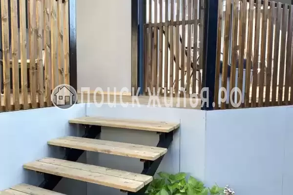 «Casa de la Lus», Архипо-Осиповка