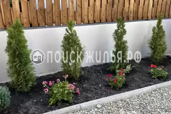 «Casa de la Lus», Архипо-Осиповка