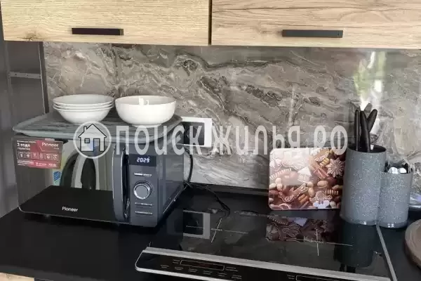 «Casa de la Lus», Архипо-Осиповка