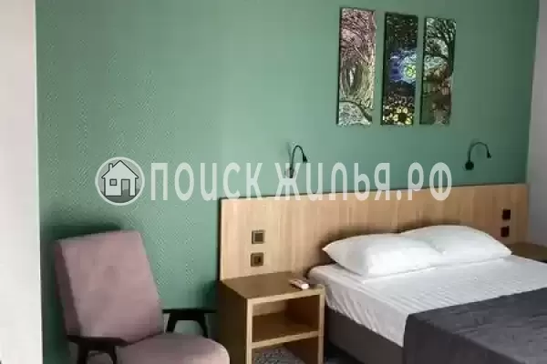 «Casa de la Lus», Архипо-Осиповка