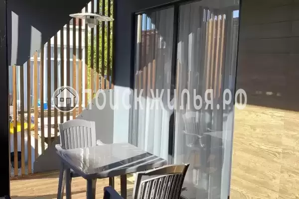 «Casa de la Lus», Архипо-Осиповка