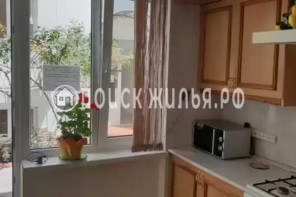 «У водопада», Анапа