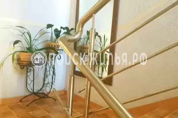 «У водопада», Анапа