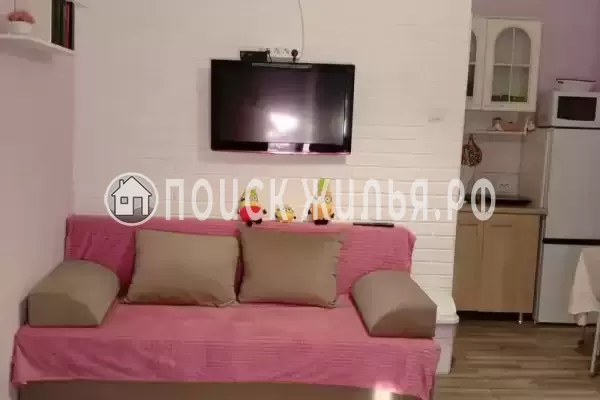 Частный сектор «Часть дома под ключ», Голубицкая