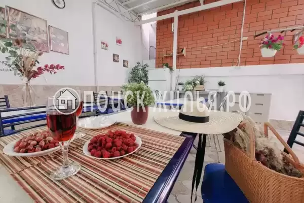 «Арника», Краснодарский край, Анапа, Крымская, д.264 «Арника», Краснодарский край, Анапа, Крымская, д.264